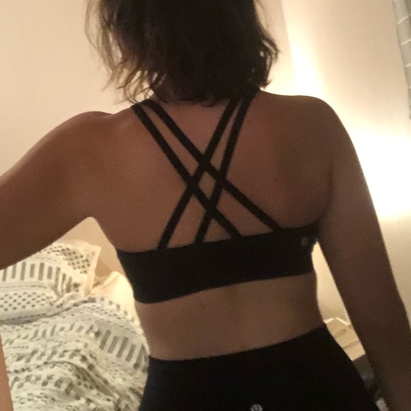 Energy Bra *SoulCycle - Picture 4 of 4